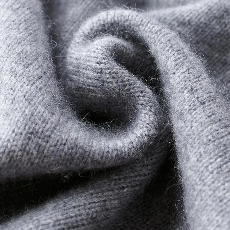 Harris | Müheloser Komfort-Reißverschluss-Pullover