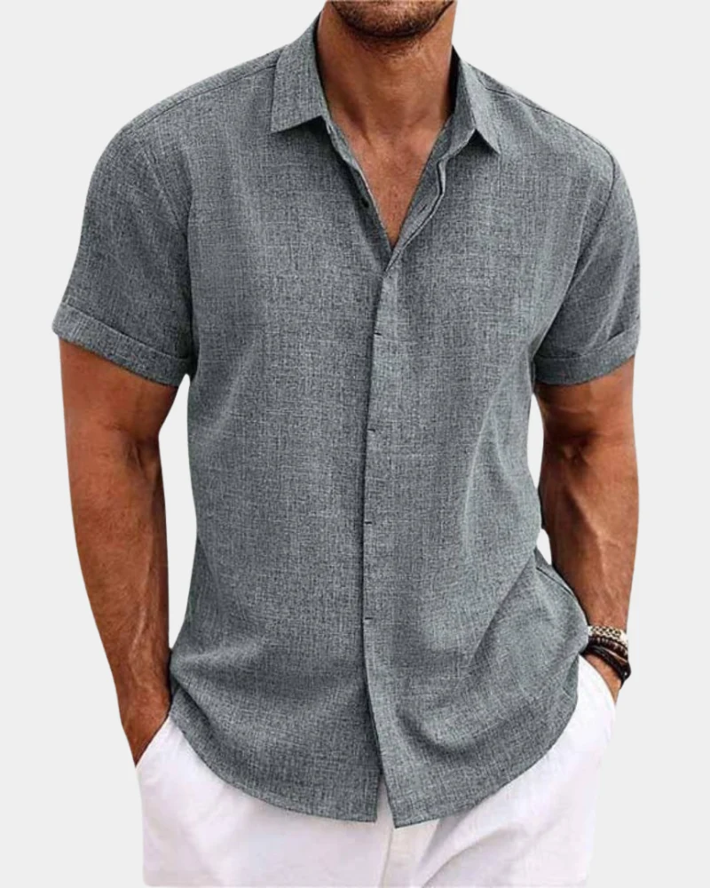 George | Unverzichtbares Premium-Hemd