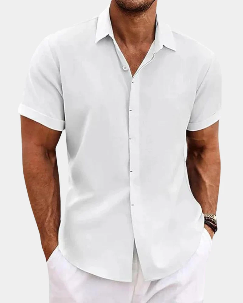 George | Unverzichtbares Premium-Hemd