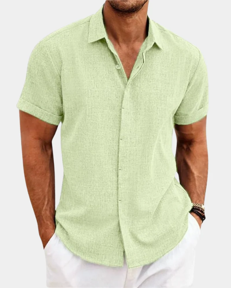 George | Unverzichtbares Premium-Hemd