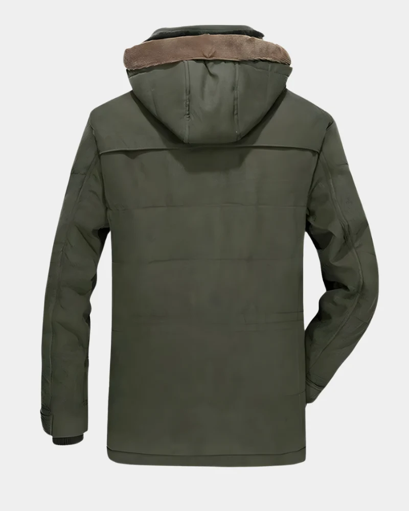 Francis | Allwetter-Expeditionsjacke