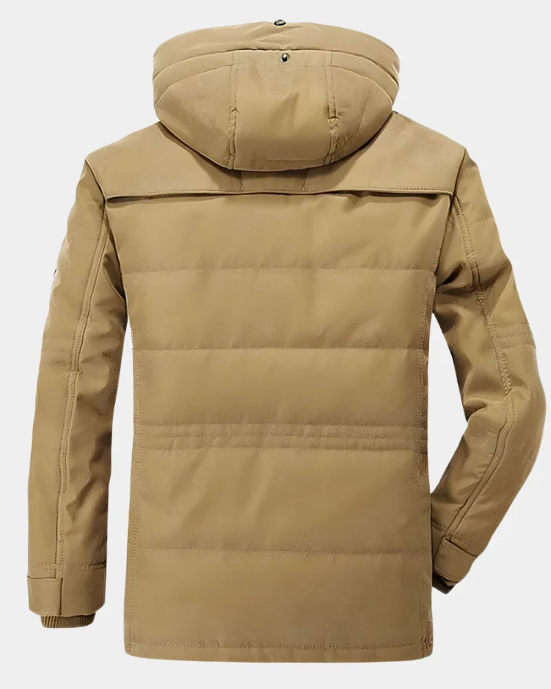 Francis | Allwetter-Expeditionsjacke