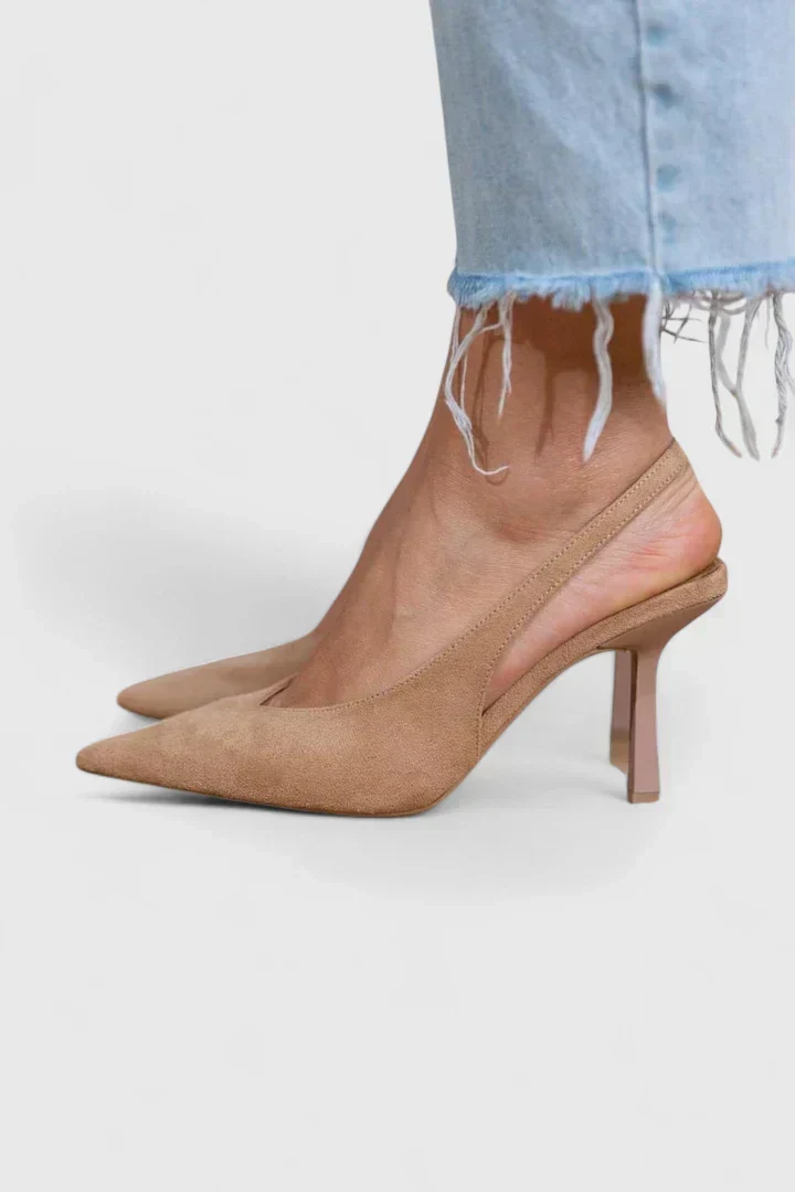 Ysabelinne | Elegante Absätze