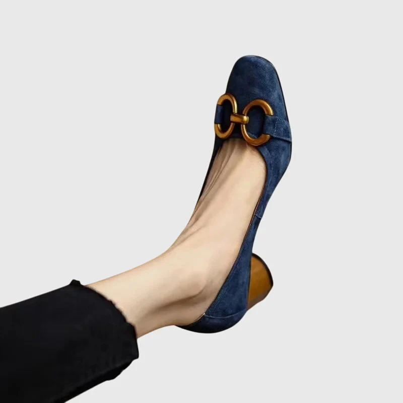 Dorothy | Stilvolle High Heels