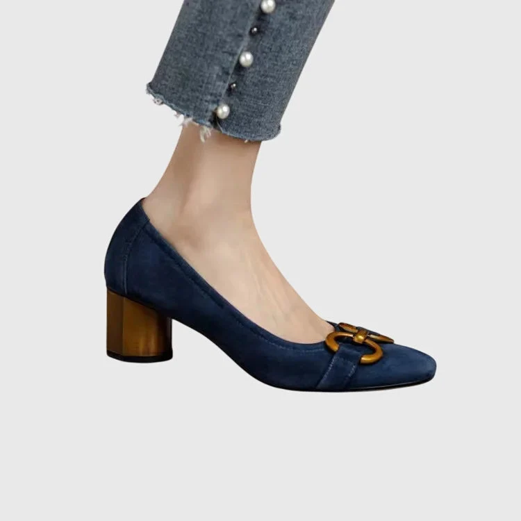 Dorothy | Stilvolle High Heels