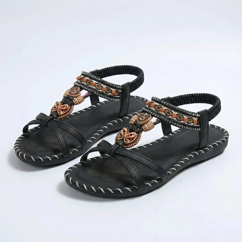 Nada | Orthopädische Sandalen für Komfort & Eleganz