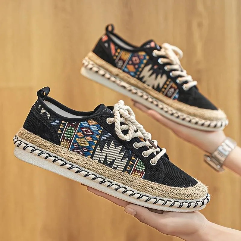 Mictlan Nomad | Turnschuhe
