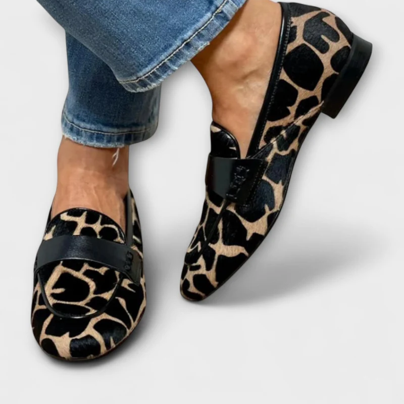 Aine | Orthopädische Slipper