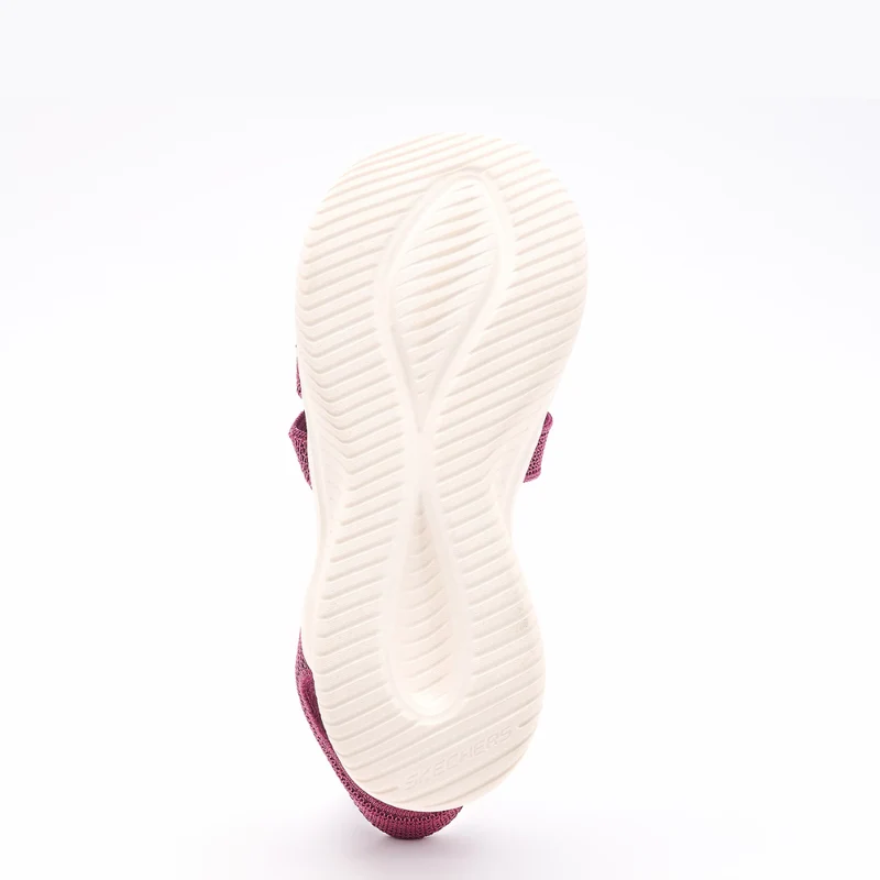 Alin | Ultra Flex Knit Sandalen