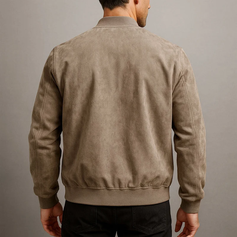 Felixto | Classic Bomberjacke