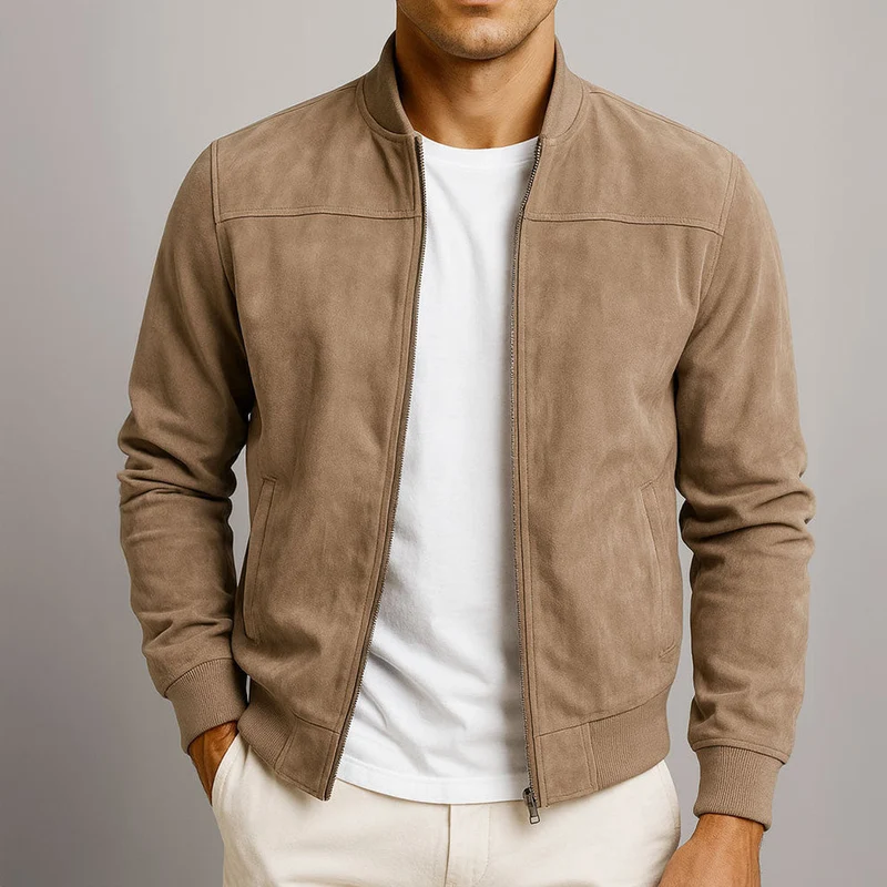 Felixto | Classic Bomberjacke