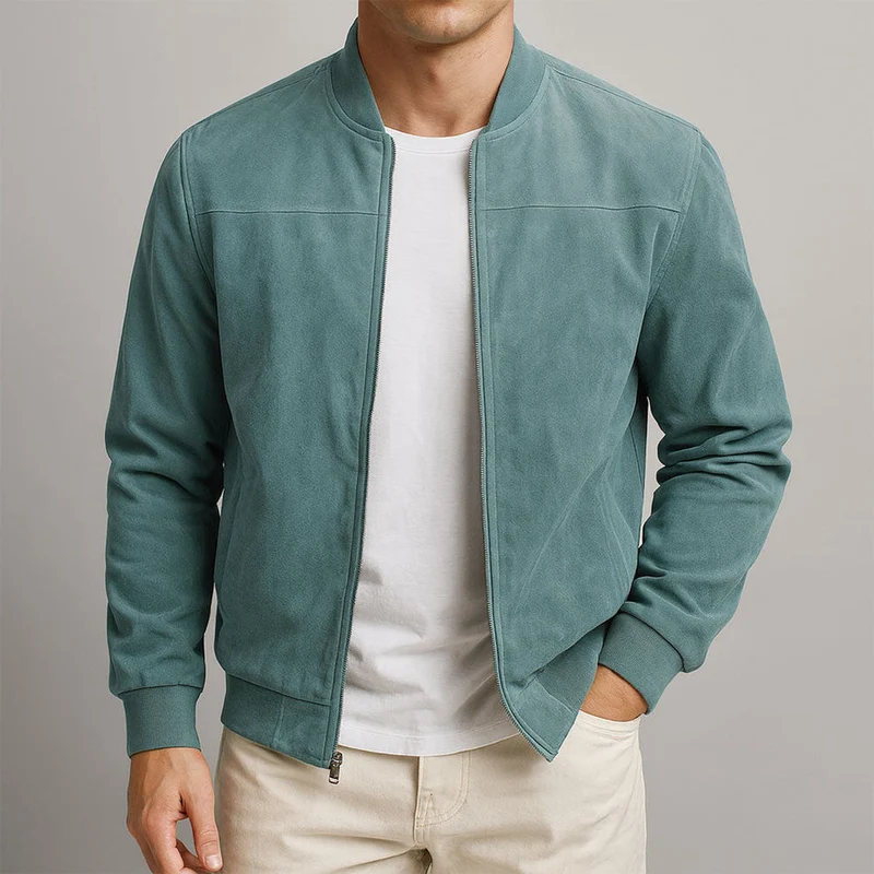 Felixto | Classic Bomberjacke