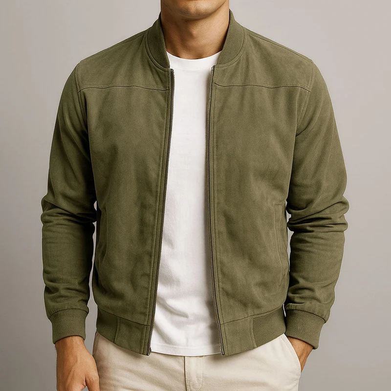 Felixto | Classic Bomberjacke