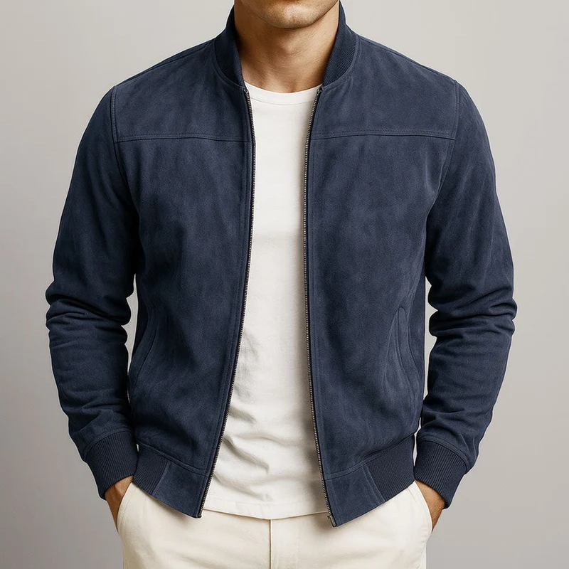Felixto | Classic Bomberjacke