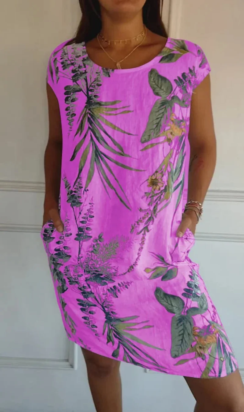 Soraya | Strahlendes Gartenkleid