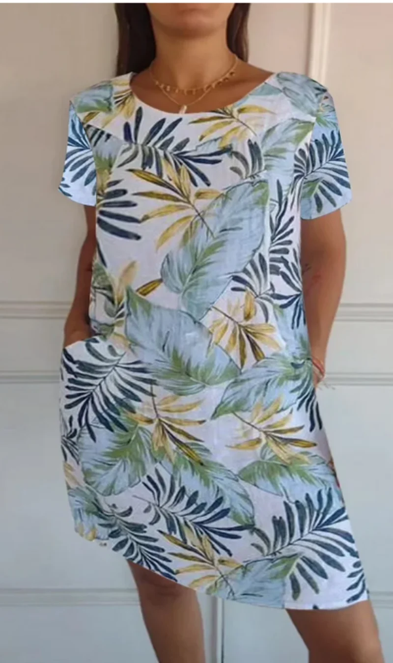 Soraya | Strahlendes Gartenkleid
