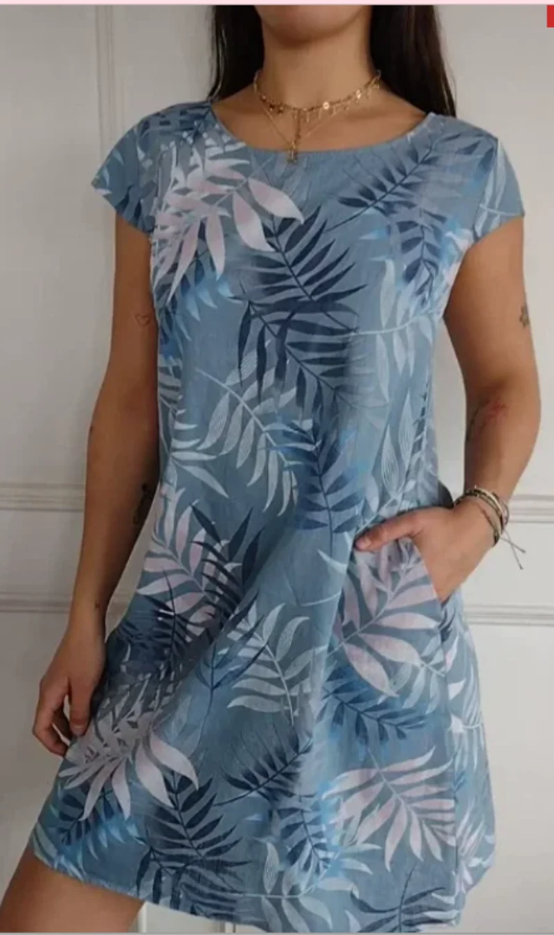Soraya | Strahlendes Gartenkleid