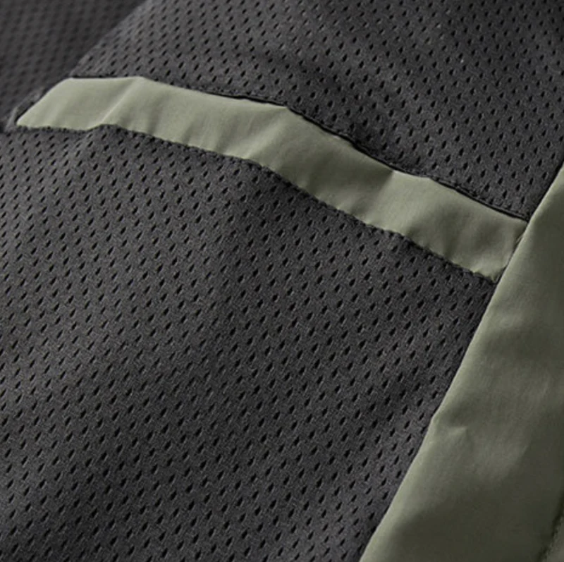 Rennie | Windjacke für Stadtentdecker