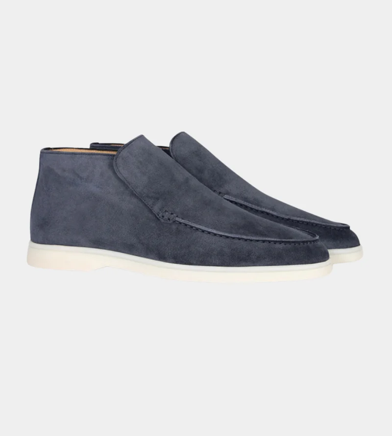 Pietro | Hochwertige Slipper