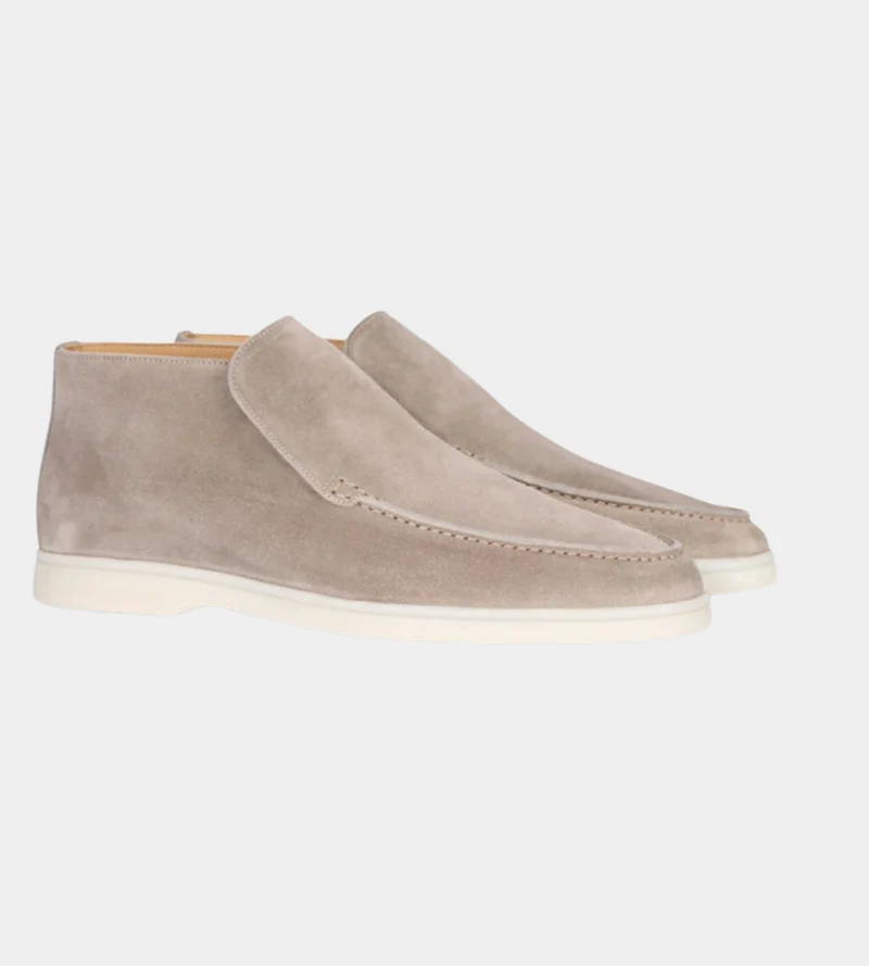 Pietro | Hochwertige Slipper
