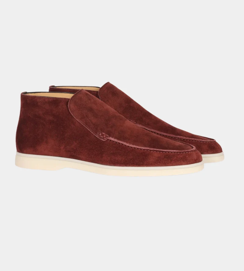 Pietro | Hochwertige Slipper