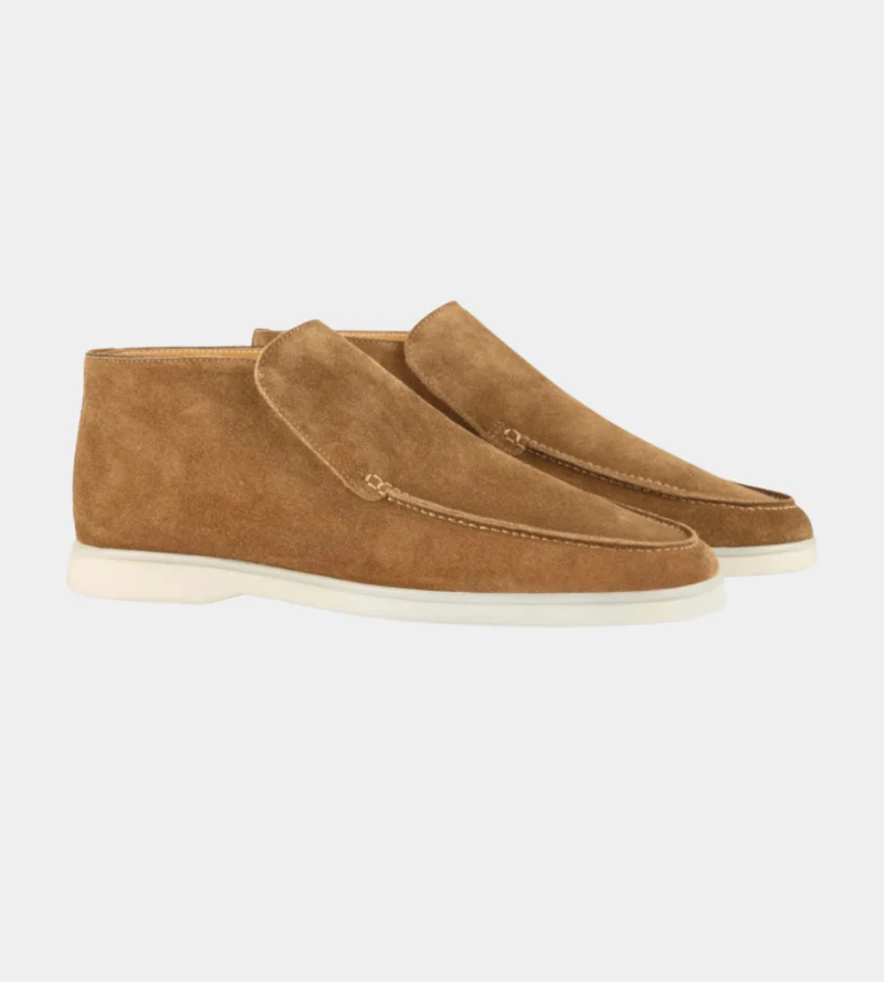 Pietro | Hochwertige Slipper