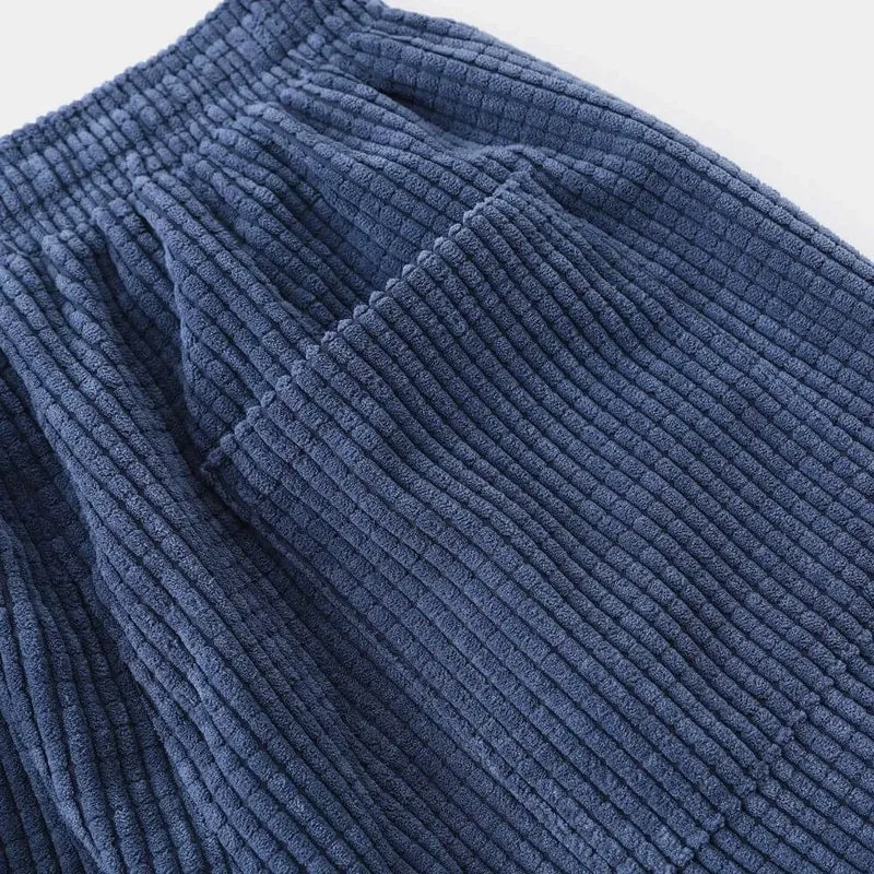 Ronny | Ripp-Bequeme Hose