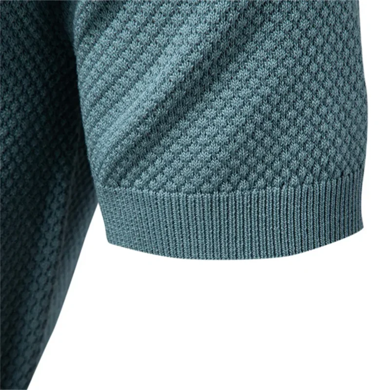 Jaspher | Classic Ridge Polo-Hemd