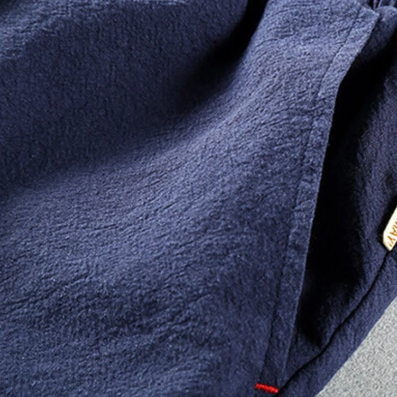 Gavin | Die Entspannte Urban-Hose