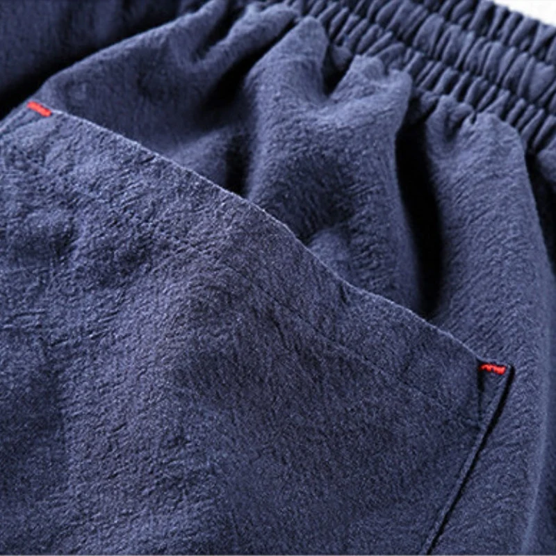 Gavin | Die Entspannte Urban-Hose