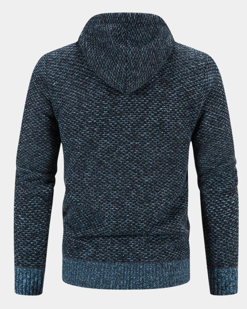 Onyx | Premium Urban Kapuzenpullover