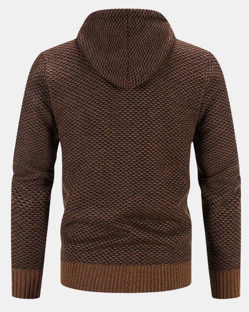 Onyx | Premium Urban Kapuzenpullover
