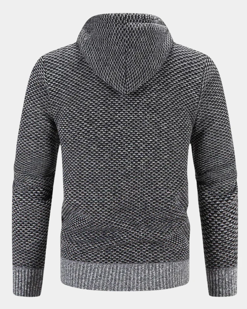 Onyx | Premium Urban Kapuzenpullover