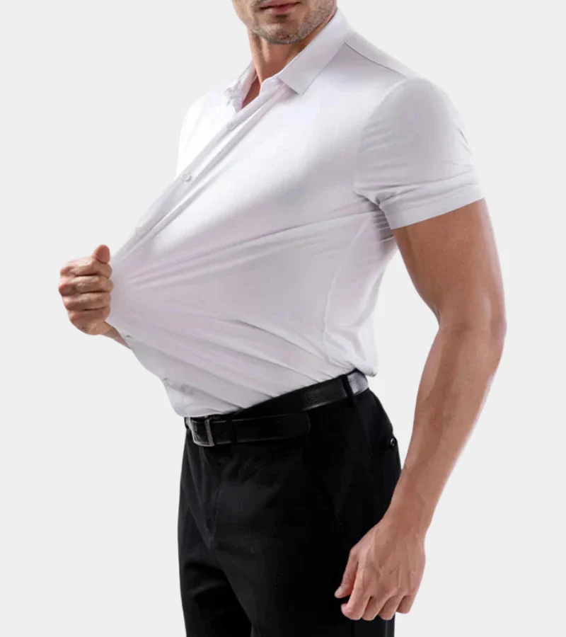 Donato | Schickes Komfort-Shirt