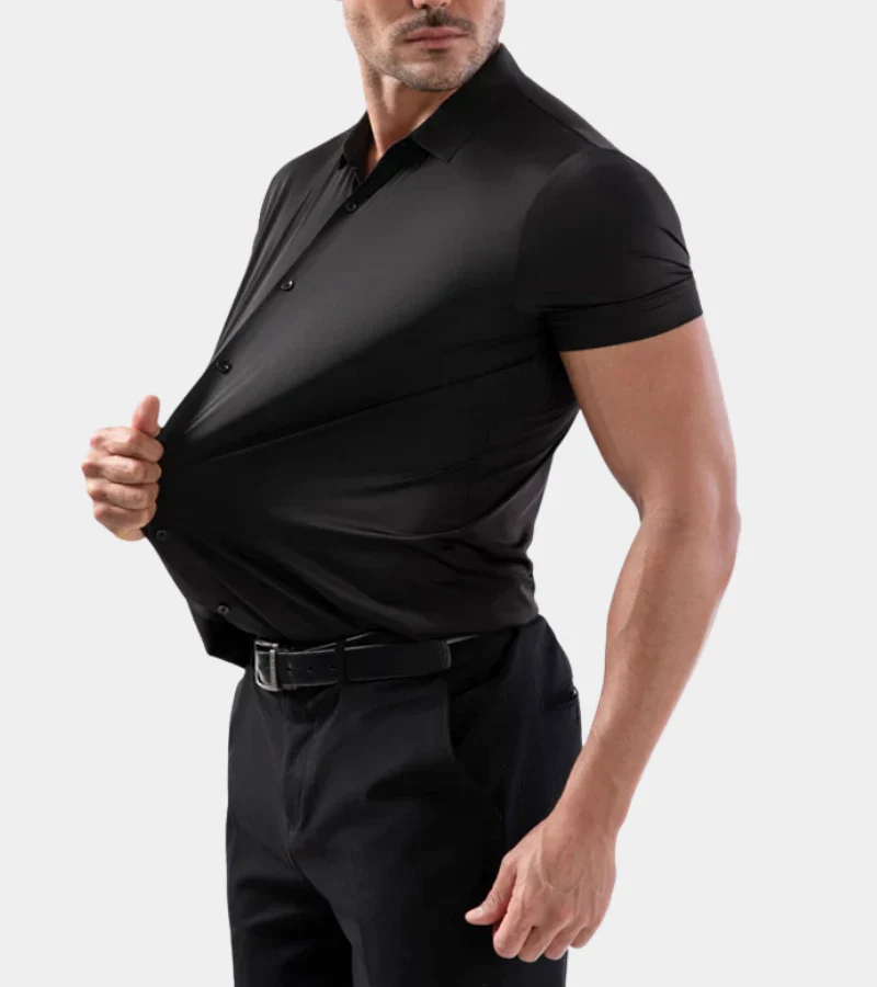 Donato | Schickes Komfort-Shirt