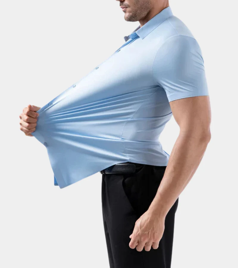 Donato | Schickes Komfort-Shirt
