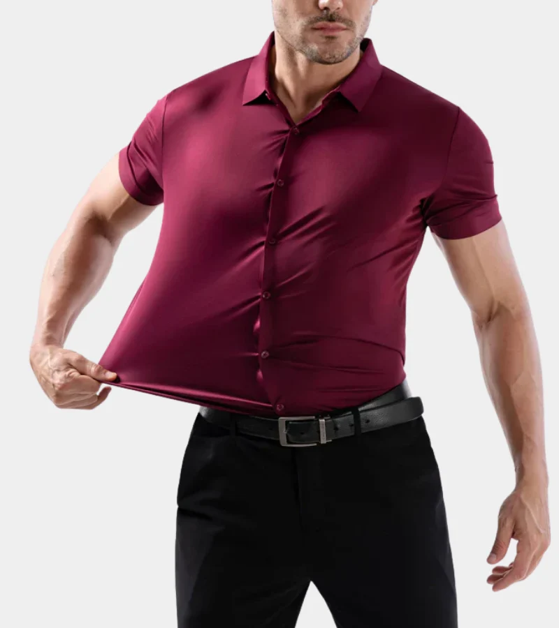 Donato | Schickes Komfort-Shirt