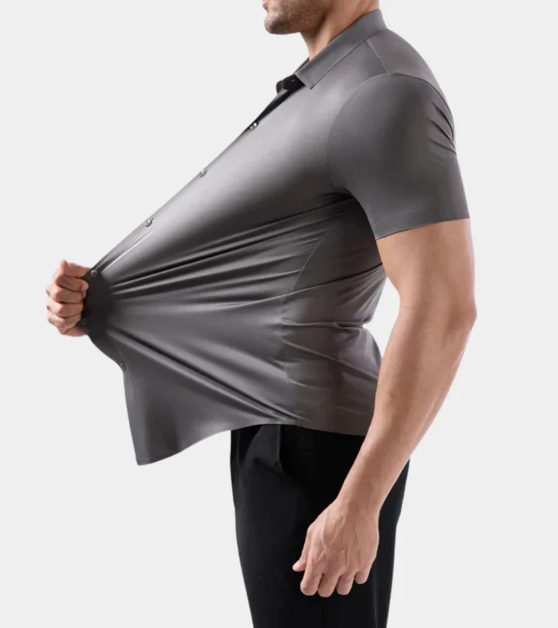 Donato | Schickes Komfort-Shirt