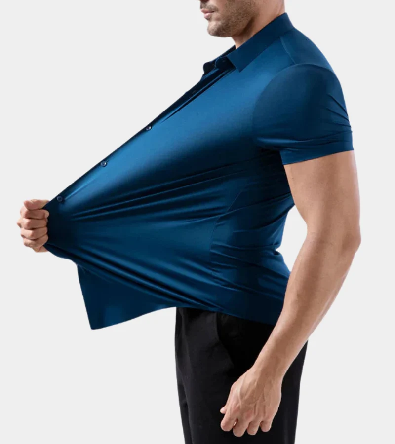 Donato | Schickes Komfort-Shirt