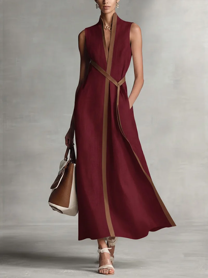 Elira | Breeze Sommerkleid – Luftige Eleganz