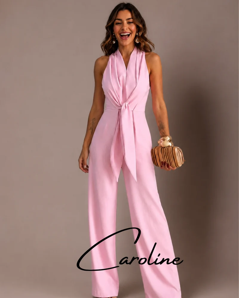 Caroline - Jumpsuit