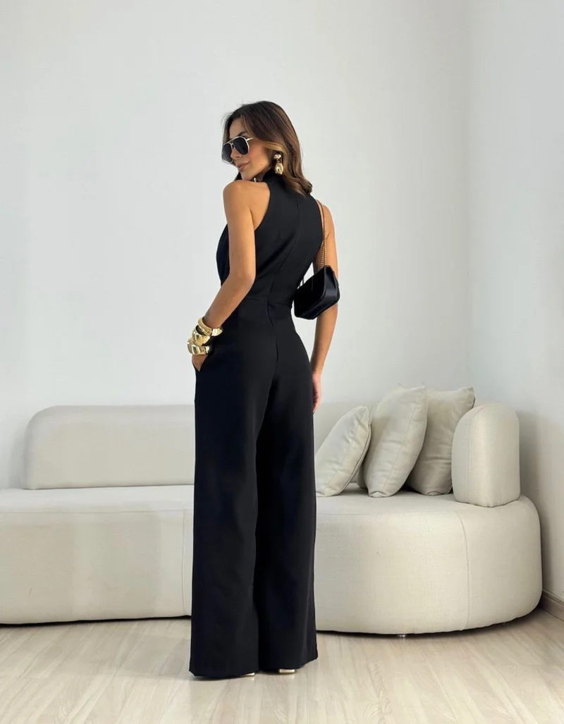 Caroline - Jumpsuit