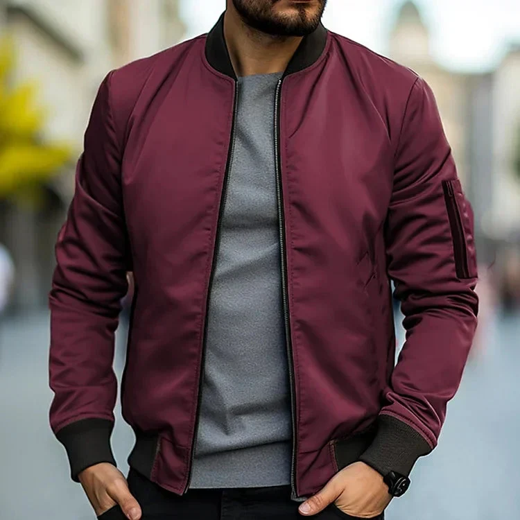 Balboa™ | Herren Leichte Bomberjacke
