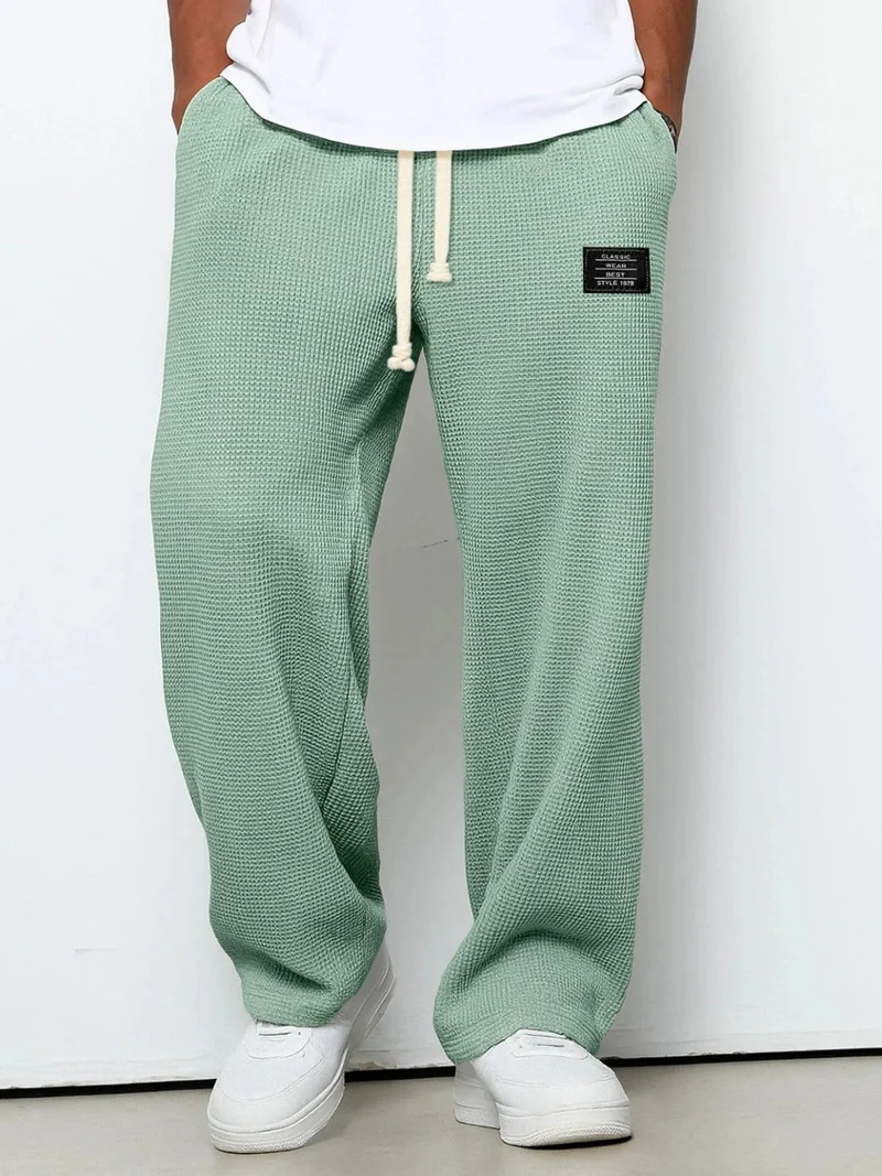 Kairox – Bequeme Herren-Alltagshose
