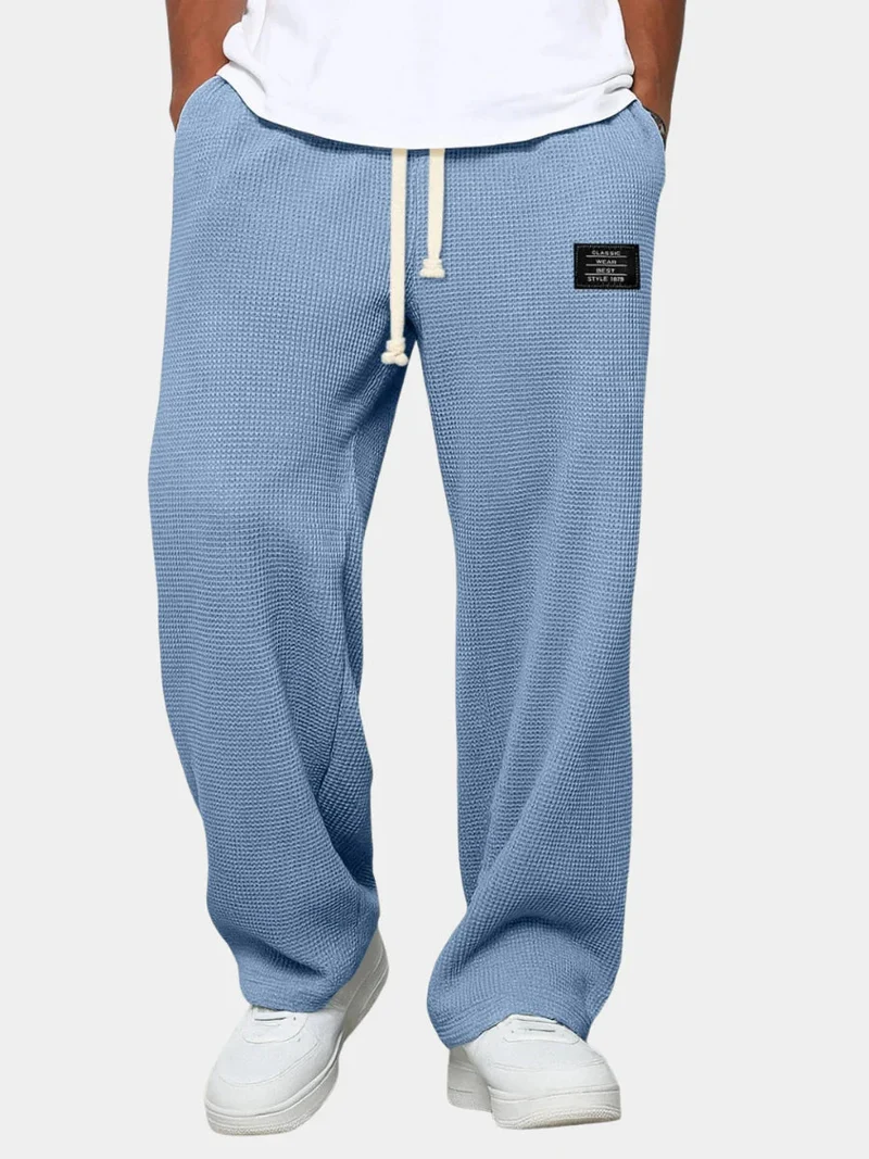 Kairox – Bequeme Herren-Alltagshose