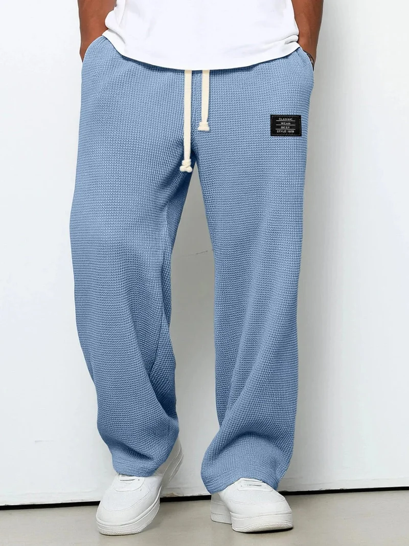 Kairox – Bequeme Herren-Alltagshose