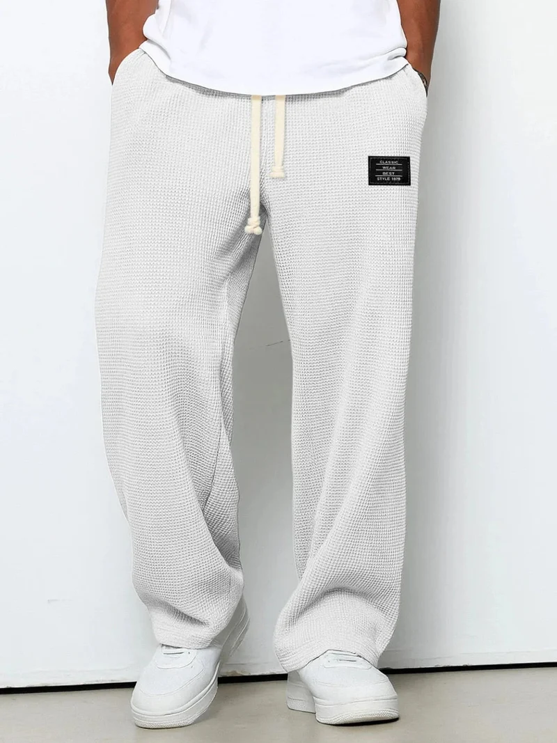 Kairox – Bequeme Herren-Alltagshose