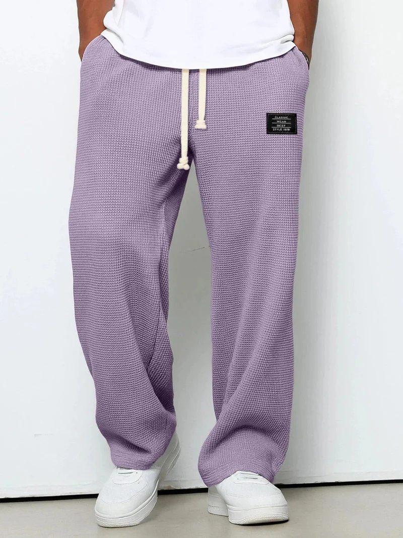 Kairox – Bequeme Herren-Alltagshose
