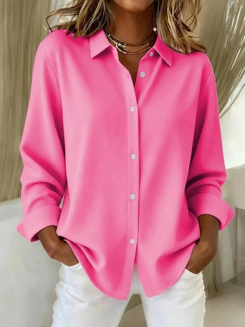 Jaslyn™ - Elegante Bluse