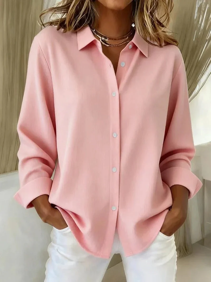 Jaslyn™ - Elegante Bluse